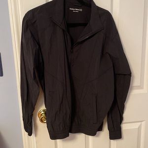 Outdoor Voices jacket. Full zip